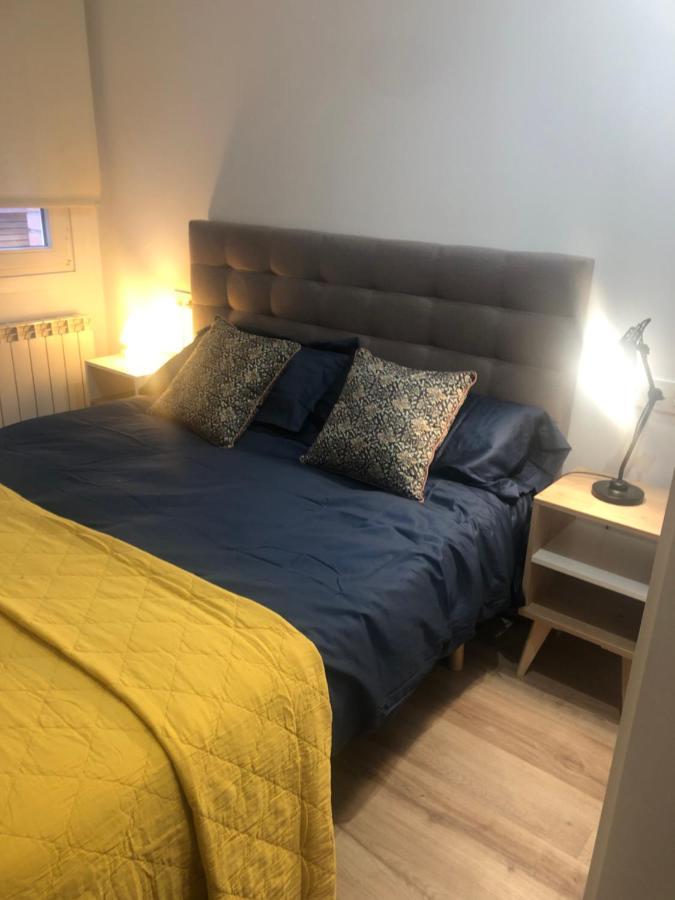 Casa Fitero Appartement Buitenkant foto
