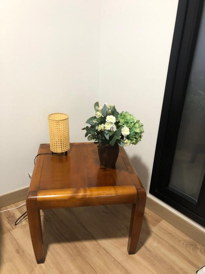 Casa Fitero Appartement Buitenkant foto
