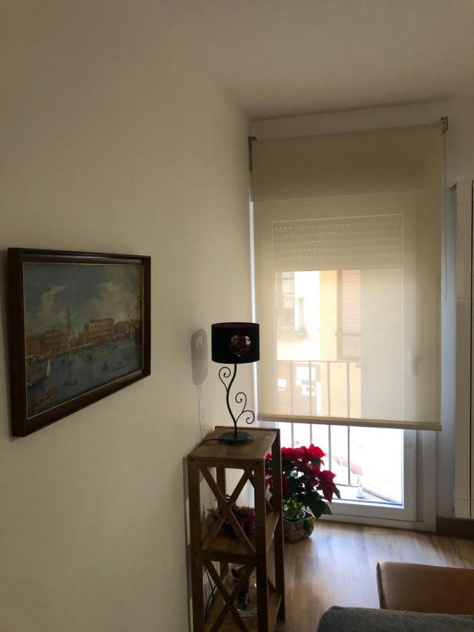 Casa Fitero Appartement Buitenkant foto