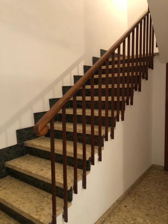 Casa Fitero Appartement Buitenkant foto